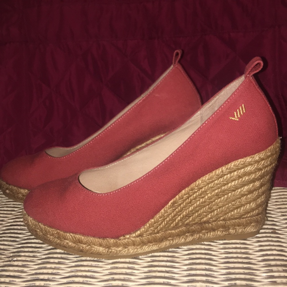 Viscata Espadrilles